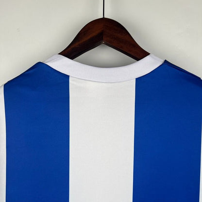 FC Porto 1990/1993 Home Retro - Fan Version [Adult]
