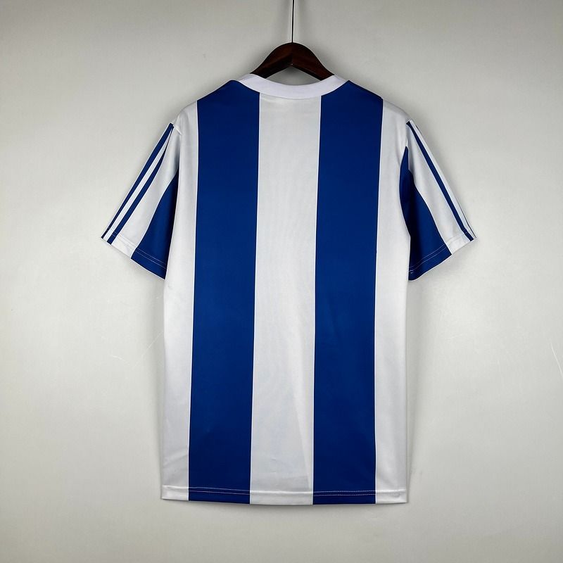 FC Porto 1990/1993 Retro Local - Versión Aficionado [Adulto]
