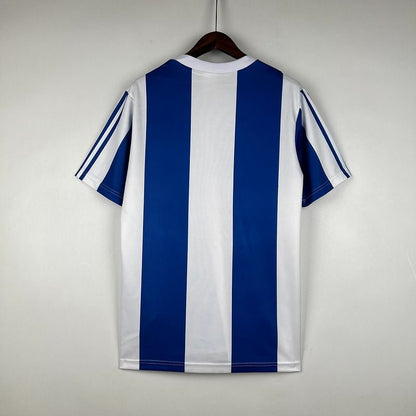 FC Porto 1990/1993 Home Retro - Fan Version [Adult]