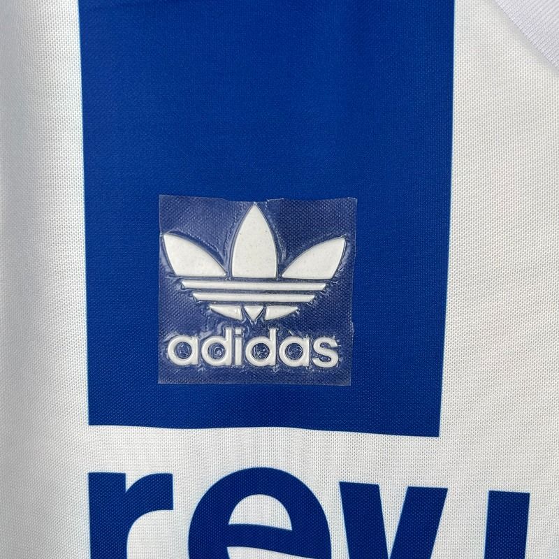 FC Porto 1990/1993 Retro Local - Versión Aficionado [Adulto]