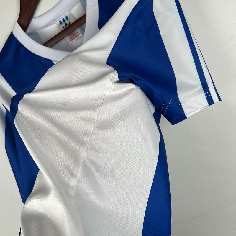 FC Porto 1990/1993 Retro Local - Versión Aficionado [Adulto]