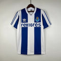FC Porto 1990/1993 Home Retro - Fan Version [Adult]