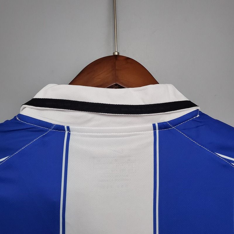FC Porto 2003/2004 Home Retro - Fan Version [Adult]