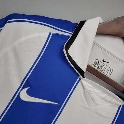 FC Porto 2003/2004 Home Retro - Fan Version [Adult]
