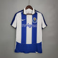 FC Porto 2003/2004 Home Retro - Fan Version [Adult]