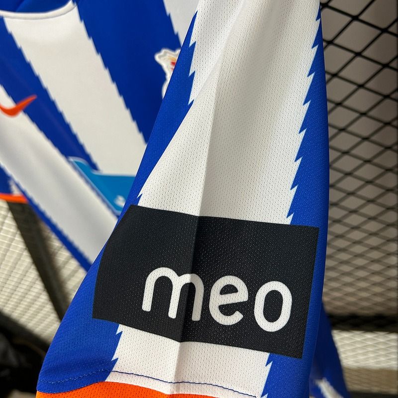 FC Porto Domicile 2010/2011 - Version Fan [Adulte]