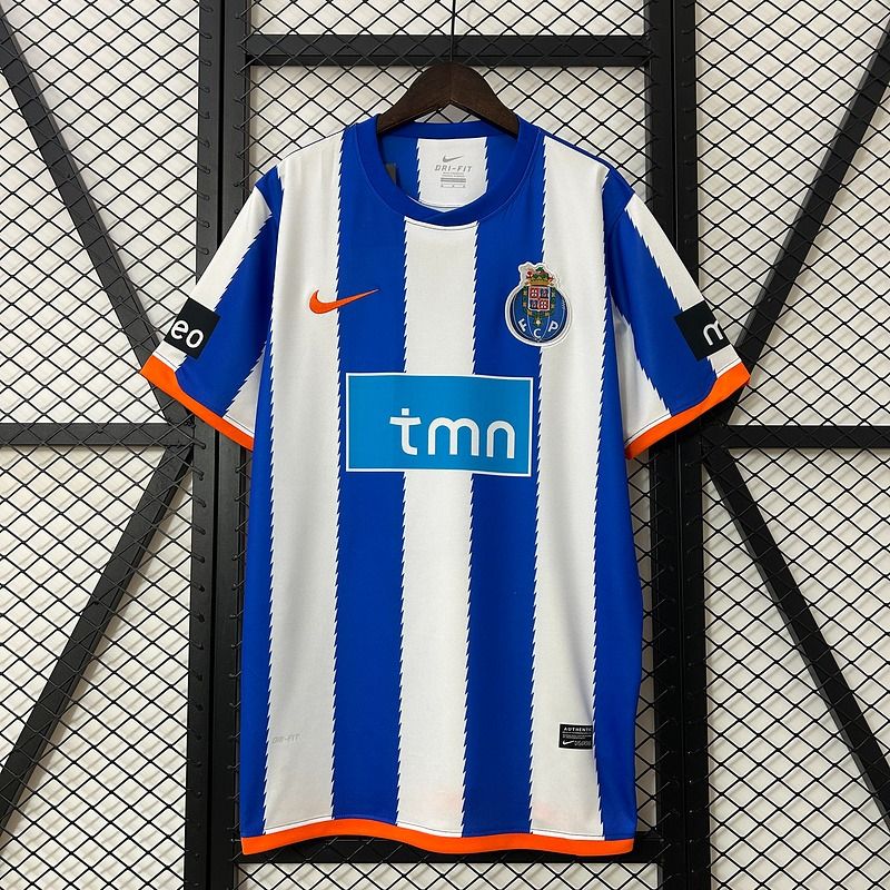 FC Porto Domicile 2010/2011 - Version Fan [Adulte]