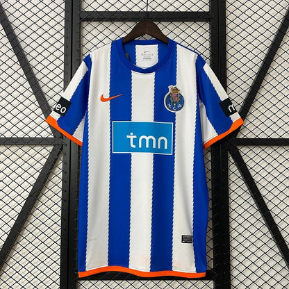FC Porto 2010/2011 Home - Fan Version [Adult]