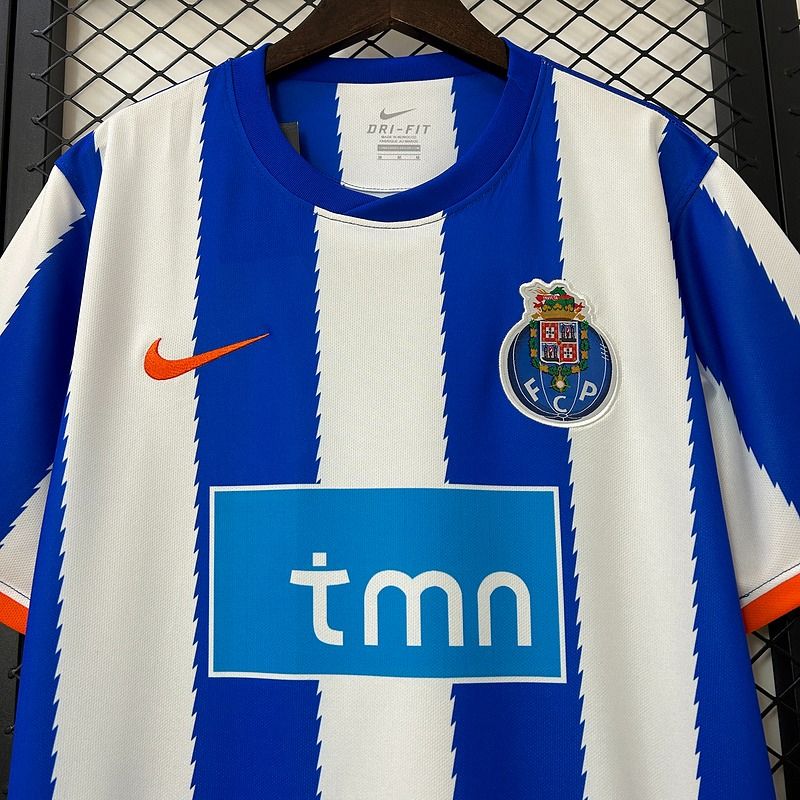 FC Porto Domicile 2010/2011 - Version Fan [Adulte]