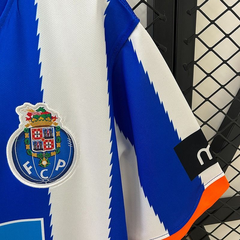 FC Porto Domicile 2010/2011 - Version Fan [Adulte]