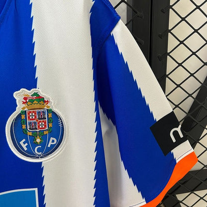 FC Porto 2010/2011 Home - Fan Version [Adult]