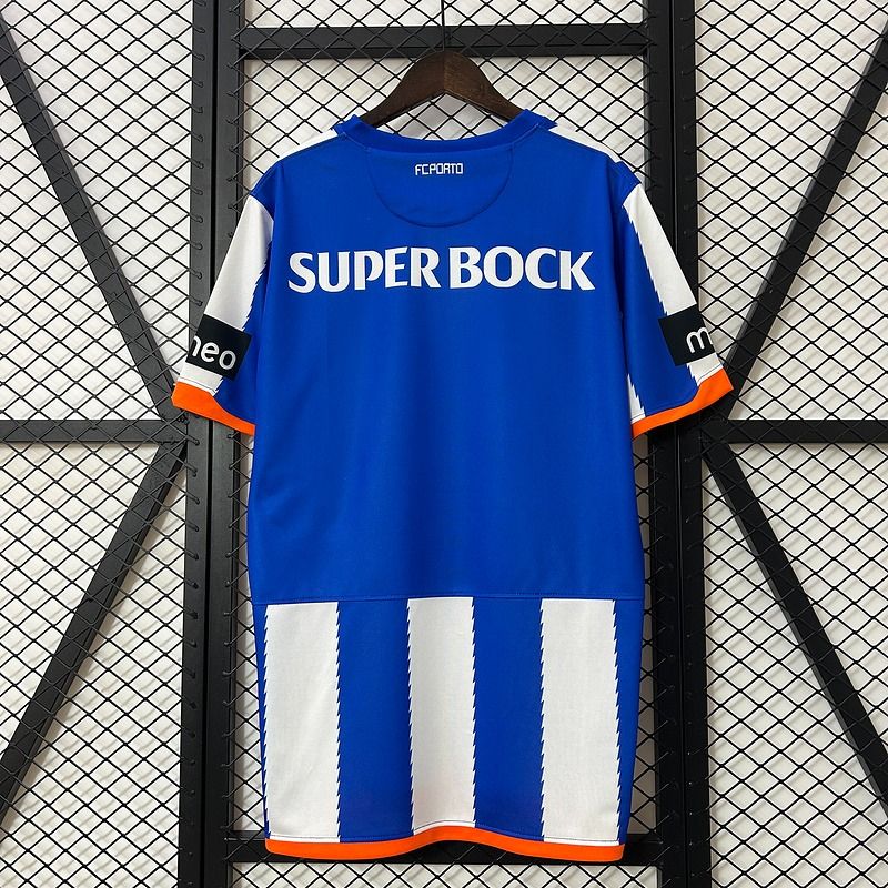 FC Porto Domicile 2010/2011 - Version Fan [Adulte]