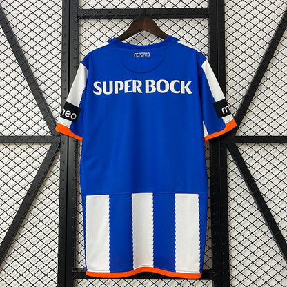 FC Porto 2010/2011 Home - Fan Version [Adult]