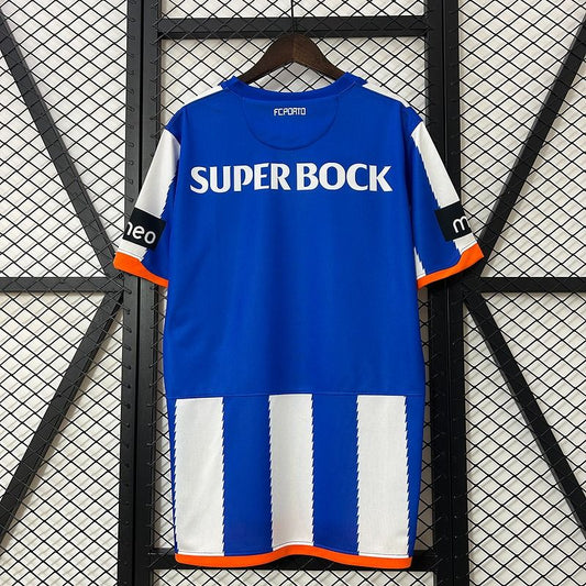 FC Porto 2010/2011 Local - Versión Aficionado [Adulto]