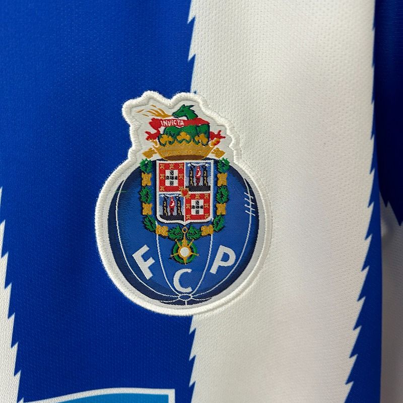 FC Porto Domicile 2010/2011 - Version Fan [Adulte]