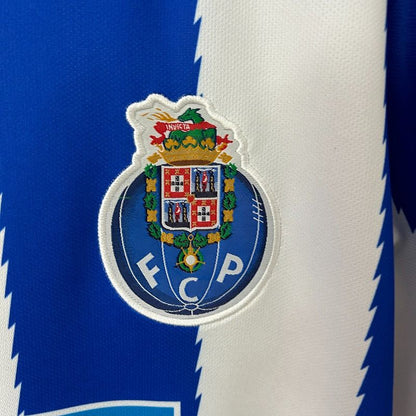 FC Porto 2010/2011 Home - Fan Version [Adult]