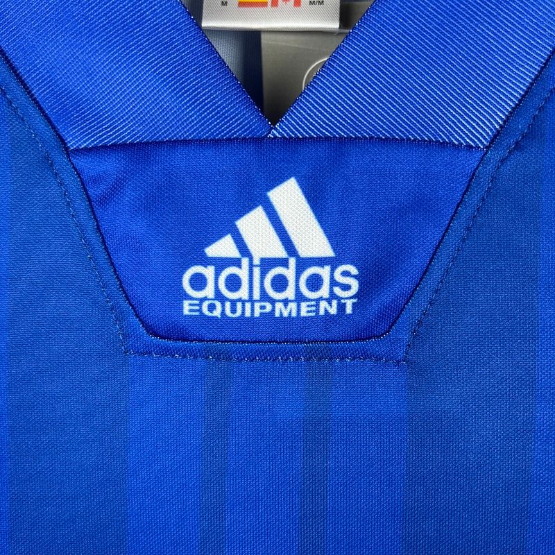 France National Team 1992/1994 Home - Fan Version [Adult]