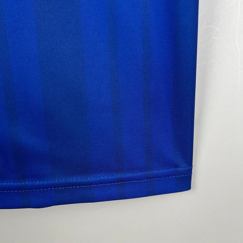 France National Team 1992/1994 Home - Fan Version [Adult]