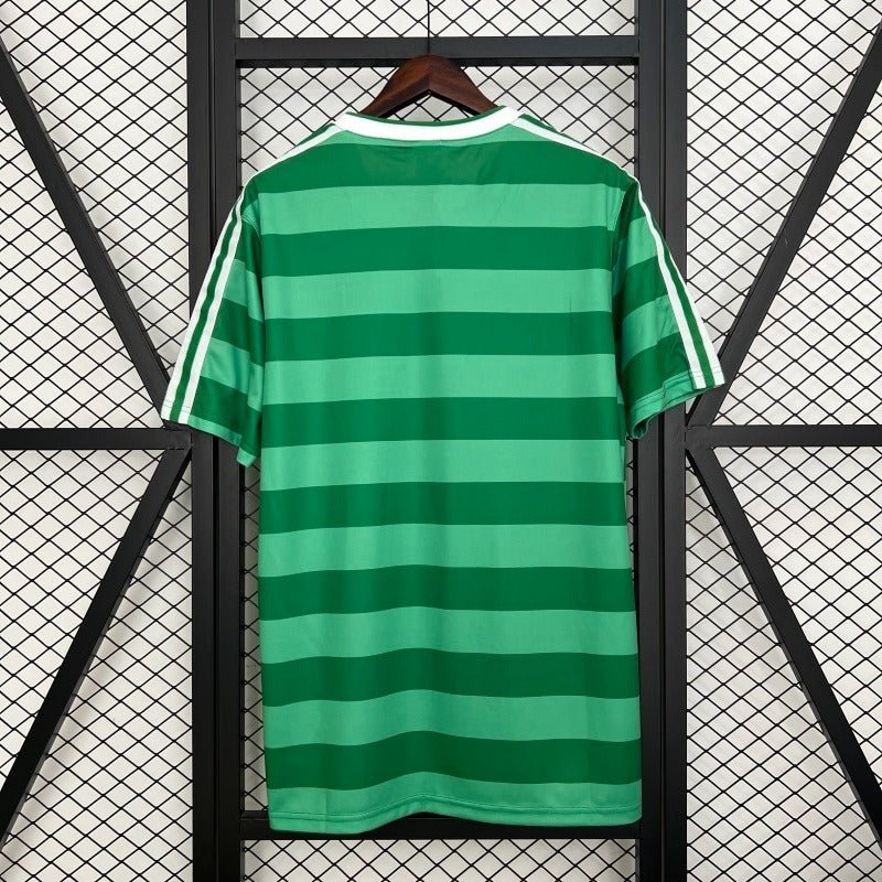 Germany National Team 1984 Home - Fan Version [Adult]