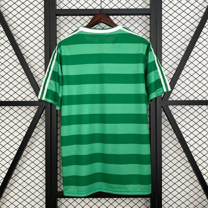 Germany National Team 1984 Home - Fan Version [Adult]