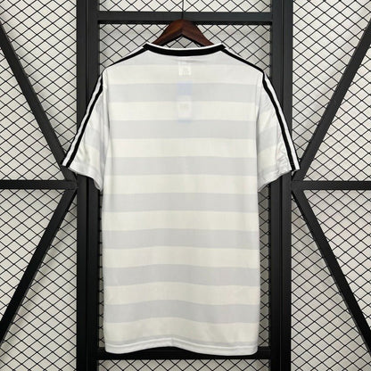 Germany National Team 1985 Home Retro - Fan Version [Adult]