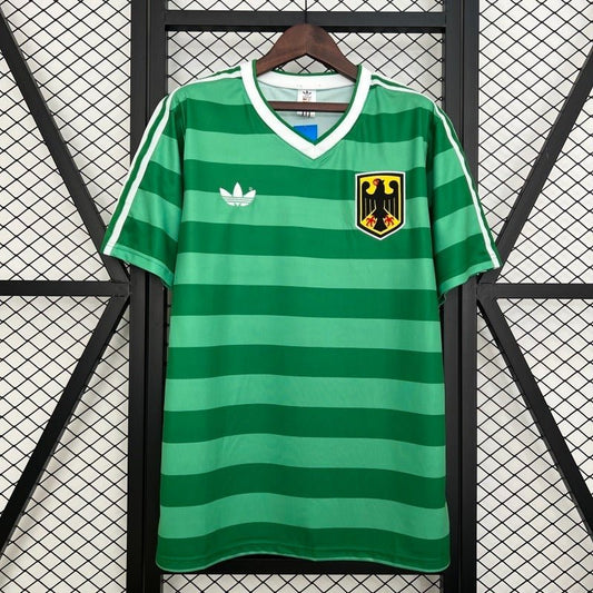 Germany National Team 1984 Home - Fan Version [Adult]