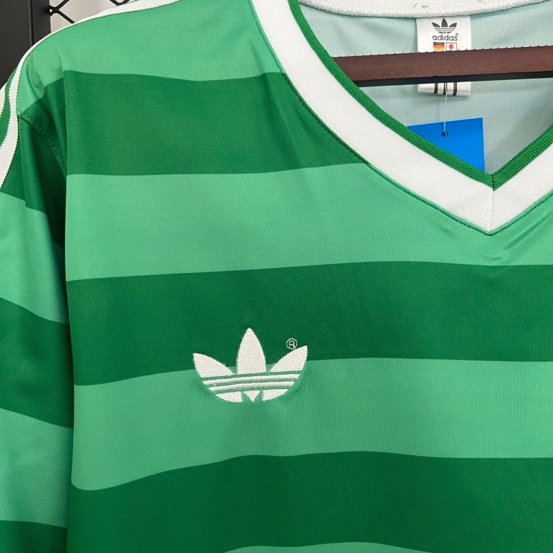 Germany National Team 1984 Home - Fan Version [Adult]