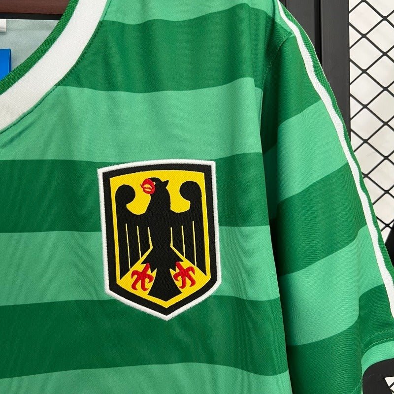 Germany National Team 1984 Home - Fan Version [Adult]