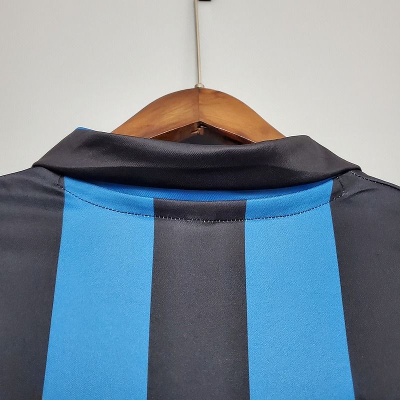 Inter Milan 1988/1990 Home - Fan Version [Adult]