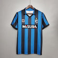 Inter Milan 1988/1990 Home - Fan Version [Adult]