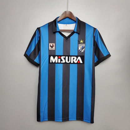 Inter Milan 1988/1990 Home - Fan Version [Adult]