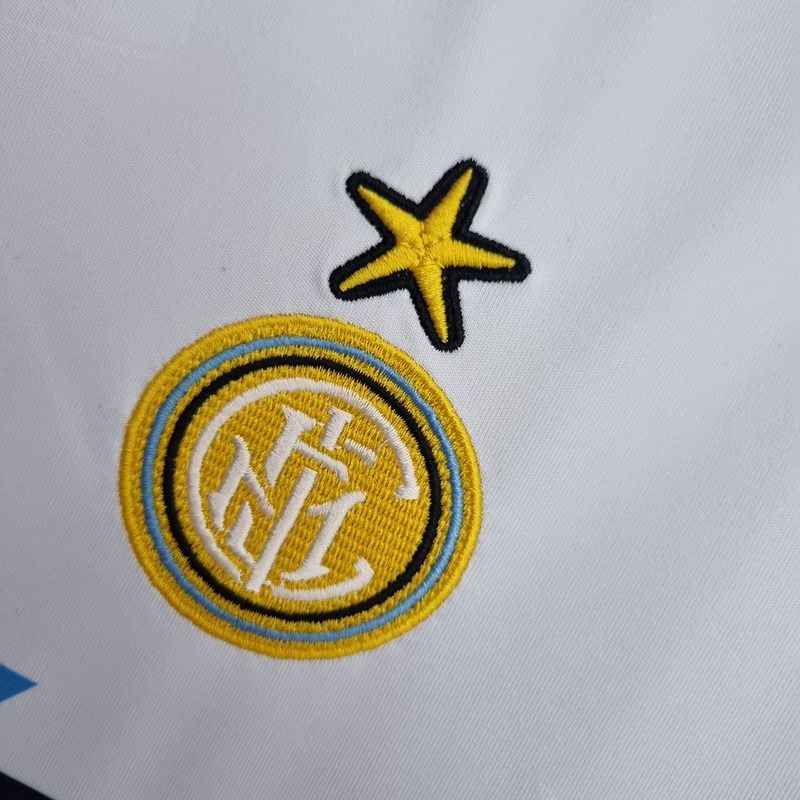 Inter Milan 1990/1991 Away - Fan Version [Adult]
