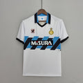 Inter Milan 1990/1991 Away - Fan Version [Adult]