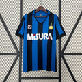 Inter Milan 1990/1991 Home - Fan Version [Adult]