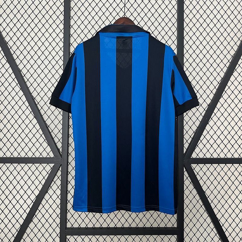 Inter Milan 1990/1991 Home - Fan Version [Adult]