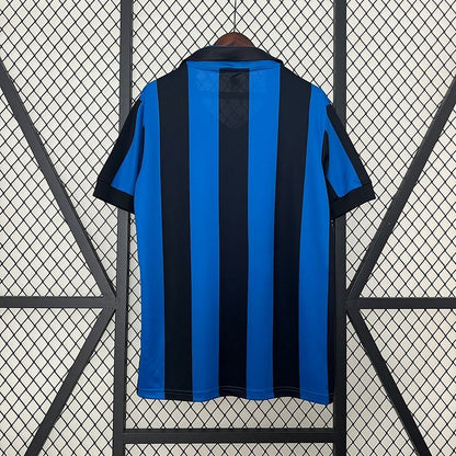 Inter Milan 1990/1991 Home - Fan Version [Adult]