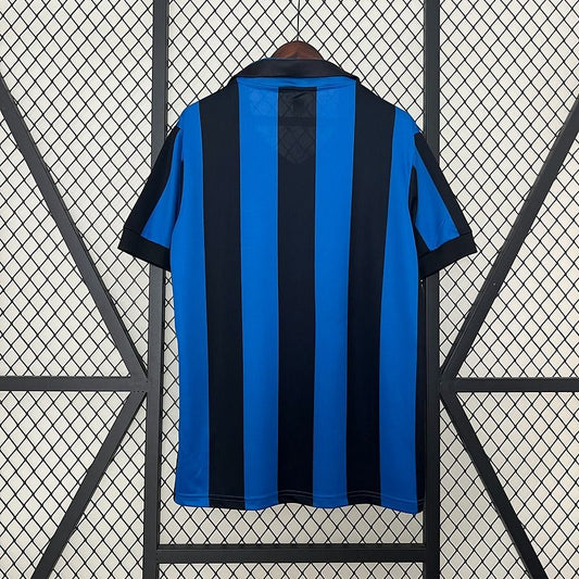 Inter de Milán 1990/1991 Local - Versión Fan [Adulto]
