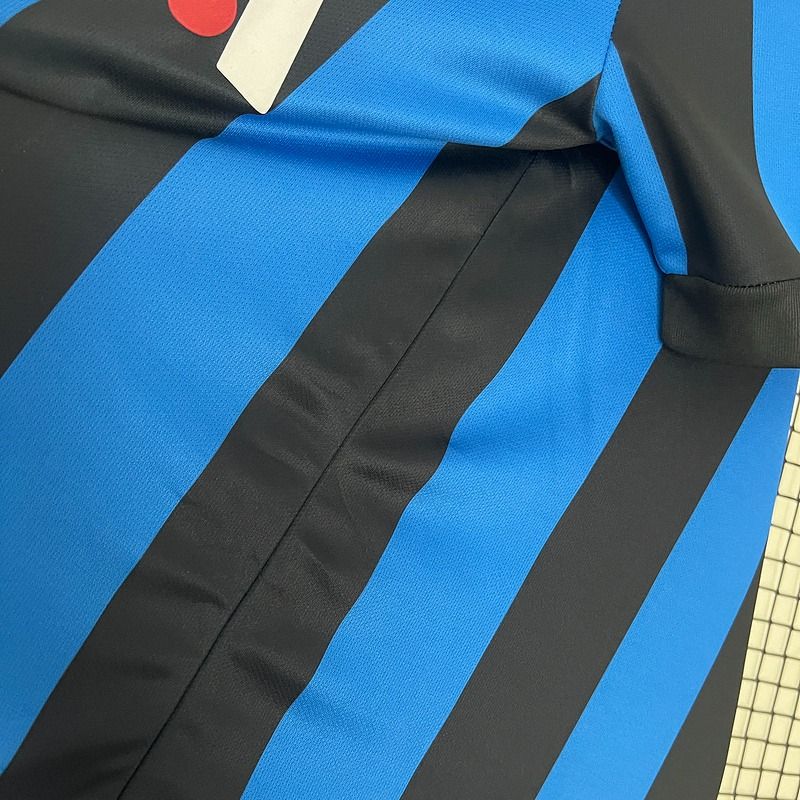 Inter Milan 1990/1991 Home - Fan Version [Adult]