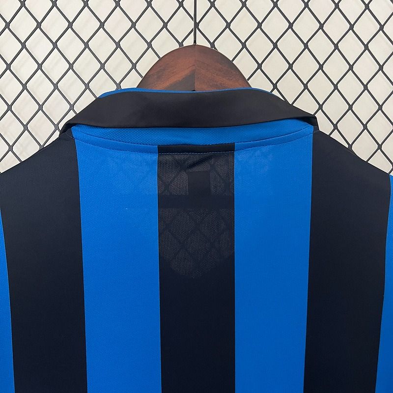 Inter Milan 1990/1991 Home - Fan Version [Adult]