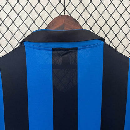 Inter Milan 1990/1991 Home - Fan Version [Adult]