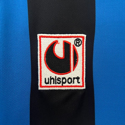Inter Milan 1990/1991 Home - Fan Version [Adult]