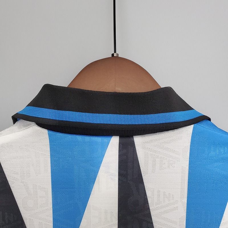 Inter Milan Retro 1992/1993 Away - Fan Version [Adult]