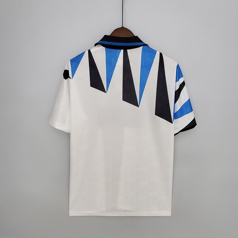 Inter Milan Retro 1992/1993 Away - Fan Version [Adult]