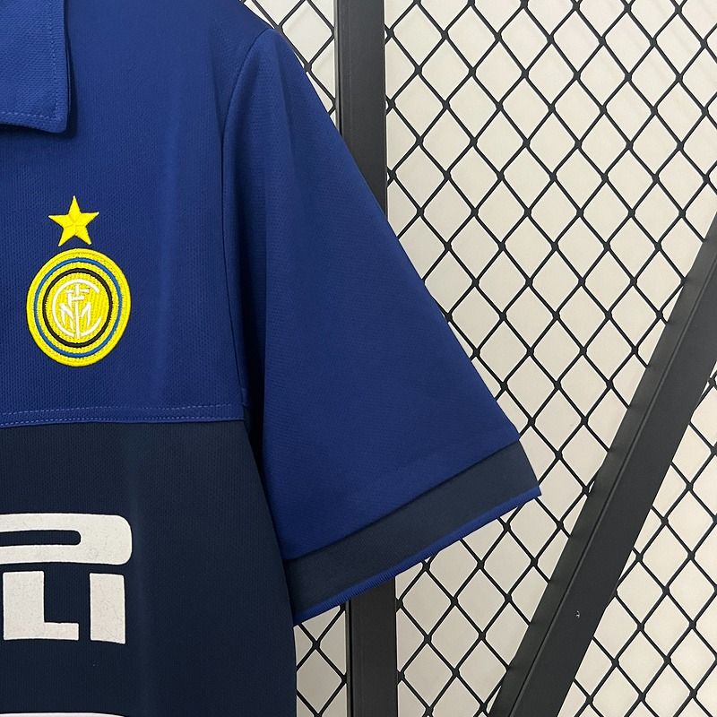 Inter Milan 1998/1999 Third - Fan Version [Adult]