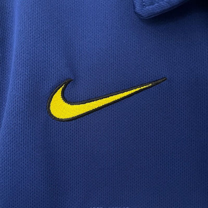 Inter Milan 1998/1999 Third - Fan Version [Adult]