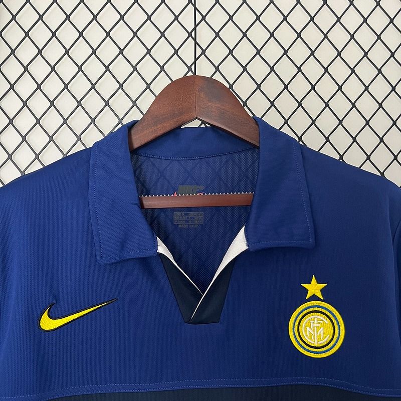 Inter Milan 1998/1999 Third - Fan Version [Adult]