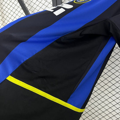 Inter Milan 2002/2003 Home - Fan Version [Adult]