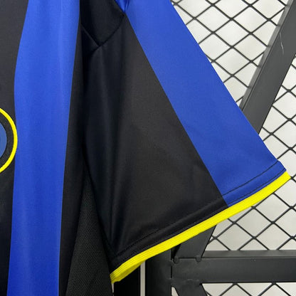 Inter Milan 2002/2003 Home - Fan Version [Adult]