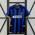 Inter Milan 2002/2003 Home - Fan Version [Adult]