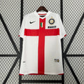 Inter Milan 2007/2008 Away - Fan Version [Adult]